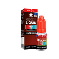 SC - Red Line - Cherry Ice - Nikotinsalz gallery