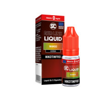 SC - Red Line - Mango - Nikotinsalz Liquid 0 