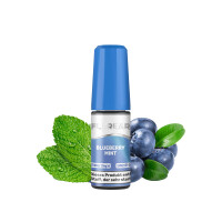 Flerbar Liquid Nic Salt - Blueberry Mint gallery