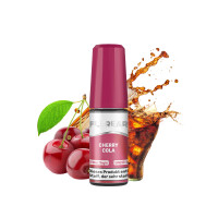 Flerbar Liquid Nic Salt - Cherry Cola 10 gallery