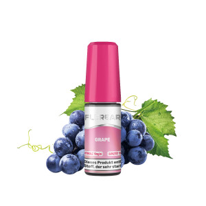 Flerbar Liquid Nic Salt - Grape 10mg