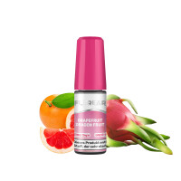 Flerbar Liquid Nic Salt - Grapefruit Dra gallery
