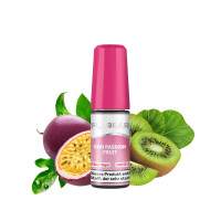 Flerbar Liquid Nic Salt - Kiwi Passionfr gallery
