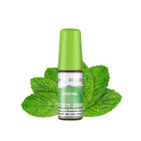 Flerbar Liquid Nic Salt - Menthol 10mg gallery