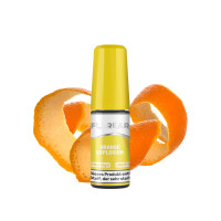 Flerbar Liquid Nic Salt - Orange Explosion 20