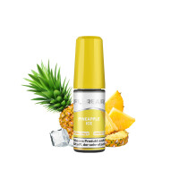 Flerbar Liquid Nic Salt - Pineapple Ice  gallery