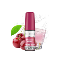 Flerbar Liquid Nic Salt - Sparkling Cher gallery