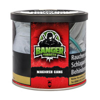 Banger Tobacco - Maghreb Gang 200g gallery