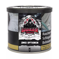 Banger Tobacco - Zwei Optionen 200g gallery