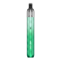 Geekvape Wenax M1 Pod Kit - Plaid Green gallery