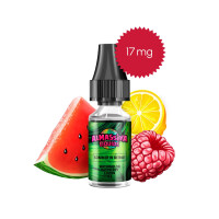 Almassiva Liquid - Sommer in Beirut 17mg