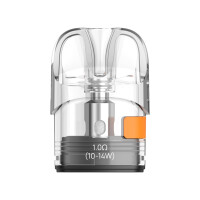 Aspire Pixo Pod mit Coil - 1.0 Ohm (2er Pack) 2