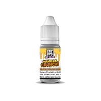 TNYVPS Nikotinsalz Liquid - Vanilla Crunch 18