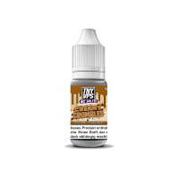 TNYVPS Nikotinsalz Liquid - Creamy Crumbles 1