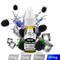 LIQ IT Liquid - Black Ice 20mg