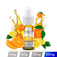 LIQ IT Liquid - Orange Lemon 20mg