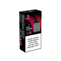 Adalya AD800 Einweg Vape - Cola Dragon 20mg 1