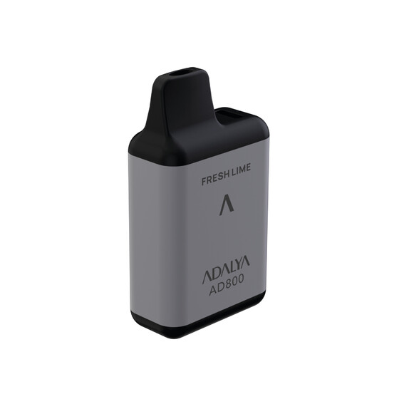 Adalya AD800 Einweg Vape - Fresh Lime 20mg