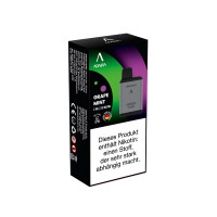 Adalya AD800 Einweg Vape - Grape Mint 20mg 1