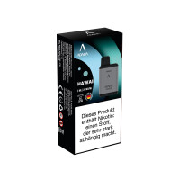 Adalya AD800 Einweg Vape - Hawaii 20mg 1