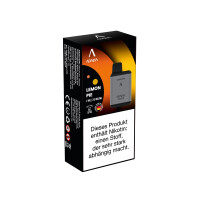 Adalya AD800 Einweg Vape - Lemon Pie 20mg 1