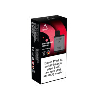 Adalya AD800 Einweg Vape - Strawberry Splash 20mg 1