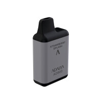 Adalya AD800 Einweg Vape - Strawberry Splash 20mg 2