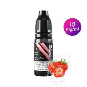 Adalya Liquid - Strawberry Splash 10mg
