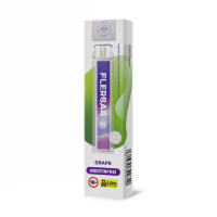 Flerbar M Nikotinfrei - Grape