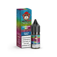 VapeApe Liquid - Kaktuseis Acai 10mg 1