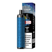 Berry Ice 20mg - Al Fakher Vape