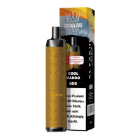 Cool Mango 20mg - Al Fakher Vape