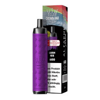 Lush Ice 20mg - Al Fakher Vape