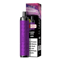Magic Love 20mg - Al Fakher Vape