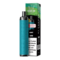 Mint 20mg - Al Fakher Vape