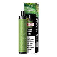 Space Dream 20mg - Al Fakher Vape