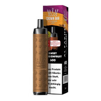 Sweet Passionfruit 20mg - Al Fakher Vape