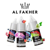 Al Fakher Liquid 11mg & 20mg - Alle  gallery