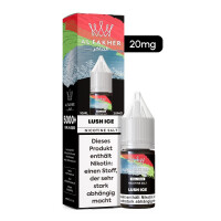 Al Fakher Liquid - Lush Ice 20mg