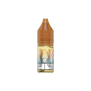 Randm Tornado Liquid - Berry Lemonade 20mg/ml