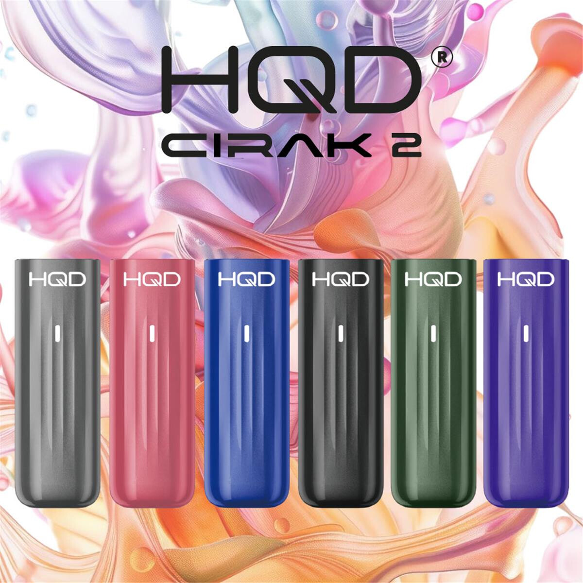 elfbar elfa master akku Cirak 2 Akku Alle Farben by HQD