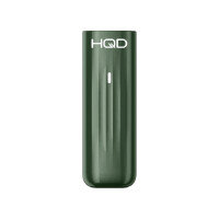 HQD Cirak 2 Akku - Green 2