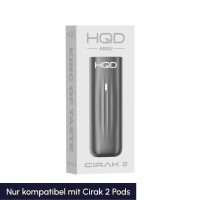 HQD Cirak 2 Akku - Grey 1