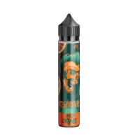 Revoltage Aroma - Green Orange 15ml