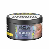 Bad & Mad Tabak 25g - Fantastic Blue gallery