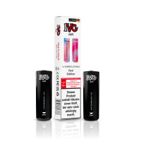 IVG Air 4 in 1 Pod - Red Edition 20mg (2er Pa