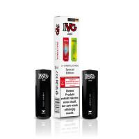 IVG Air 4 in 1 Pod - Special Edition 20mg (2e