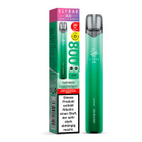 Elfbar 800 - Cactus Ice 20mg gallery