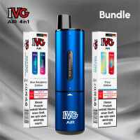 IVG AIR 4 in 1 Bundleaktion