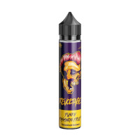 Revoltage Aroma - Punky Passionfruit 15ml